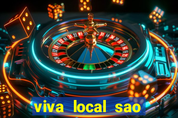 viva local sao jose sc